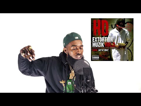 HD of Bearfaced - Still Down(Live Performance)@DopestashMedia