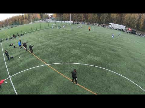 FC Haka - HJK / P10 / K-Caara Ilves Cup 2020