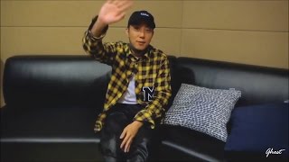 은지원 (殷志源 Eun Ji-won) CUT - 이상해져가 (Love song) (애타는 로맨스 OST Part.3)