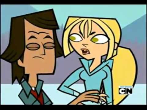 Total Drama World Tour Episode 4 Part 1