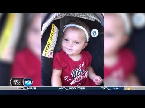 Trevor Reilly inspired by his daughter's battle with Cancer