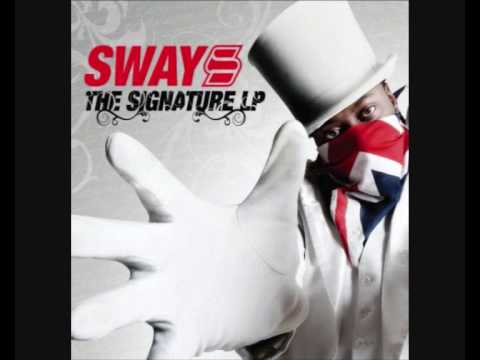 Sway - London (Feat. Bruza and Baby Blue)