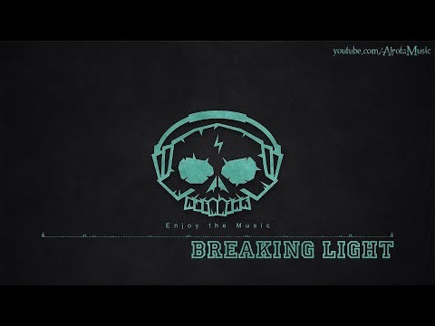 Breaking Light by Benjamin Kling - [Ambient, Post Rock Music]