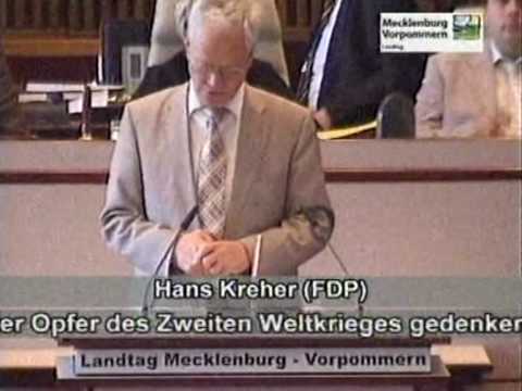 2. Teil  Am 8  Mai aller Opfer des Zweiten Weltkrieges gedenken