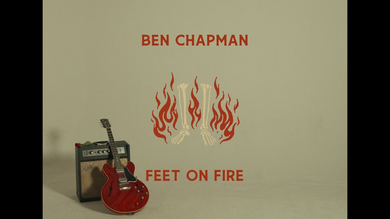 Ben Chapman