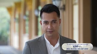 Download lagu Eza Gionino ajak kalian semua untuk ikut berpartisipasi dalam Jembatan Asa SCTV mp3