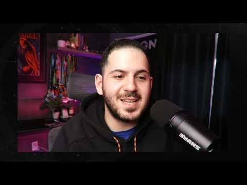 Web Hacking 101 | by NahamSec