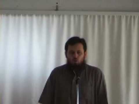 Muhammed Abdullahi 02 - Thirresit e Spektakleve