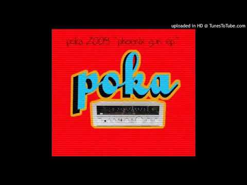 Afrogasy poka feat shyn remix