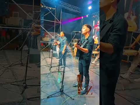 Carlos Zervin y Los del Mistol 47 Feria de Artesanias Quitilipi Chaco