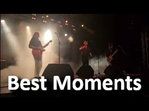 The Best Moments From Our Final Show at Livekarusellen, Borlänge Sweden