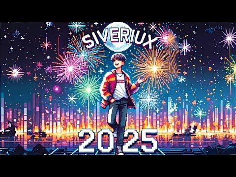 Siveriux - 2025 (Lyric Video)