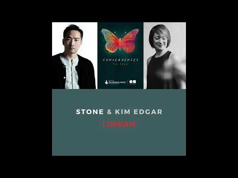 I DREAM - STONE & KIM EDGAR