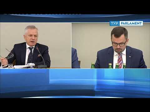 Adam Rapacki o 38 latach służby i zwalczaniu przestępczości