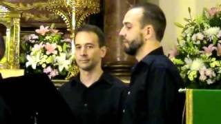 video of Narval Grupo Vocal