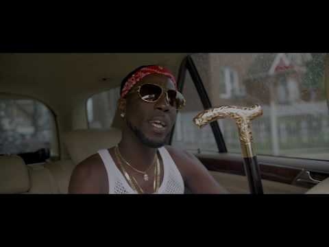 Youngwildapache - Millions - OMV - Produce By Pantason ©️ 2018