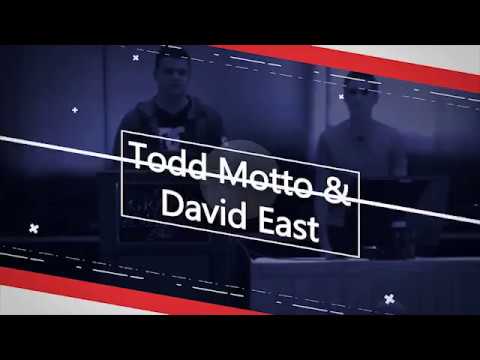 "NgRx Selectors- Stop Worrying About Your Store Structure" | David East & Todd Motto | Minified