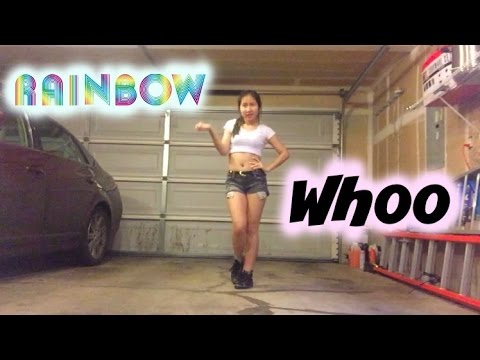 Rainbow(레인보우) ❤ 'Whoo' Dance Cover