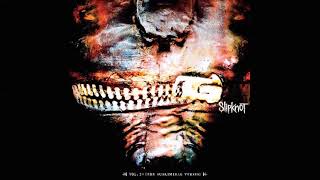 SLIPKNOT - PRELUDE 3.0 (Lyric Video)