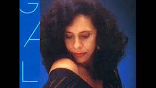 GAL COSTA RUMBA DE JACAREPAGUÁ
