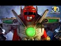 30 Years Of Battlizers Power Rangers 30th Anniversary Power Rangers Official