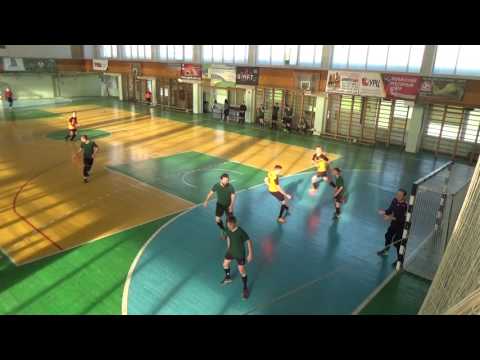 17 КУ 11 Mezzo GreenTeam – Tigers 1