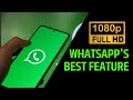 How To Send High Quality Photos On WhatsApp