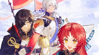 [情報] 轉生後的大聖女 極力隱瞞(ry TV動畫化