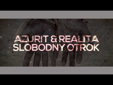 MC Realita & Augustínus - Slobodný otrok