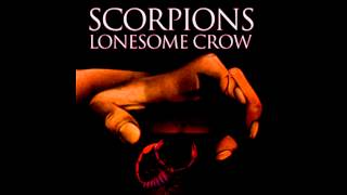 Scorpions - I&#39;m Going Mad 1080p FLAC