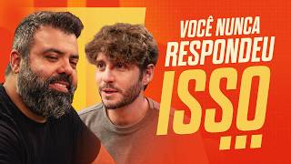 O SINCERÃO IGOR 3K! Como ele CRIOU o FLOW PODCAST e MAIS! | Hotmart Cast #100 part. Leandro Ladeira