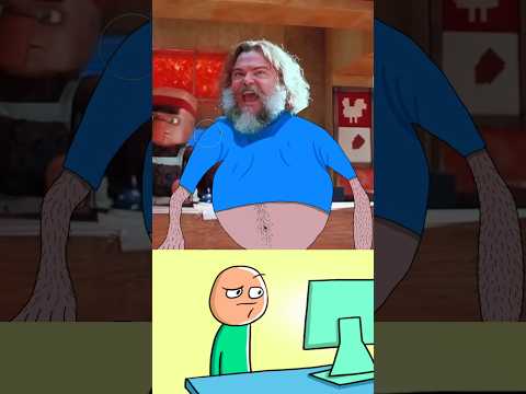 Minecraft Steve Lava Chicken Song 😂😂