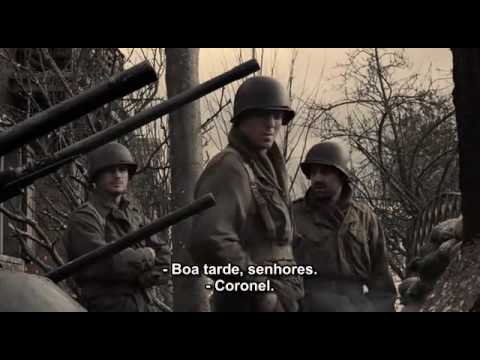 band of brothers ep8