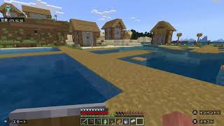 がらしゃのMINECRAFT　ハードコア　実況4