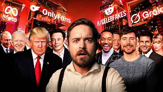 Investigating AI Deepfakes