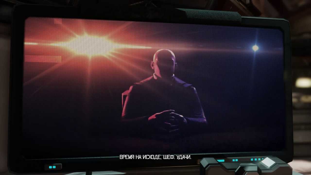 Обложка видео Трейлер XCOM 2