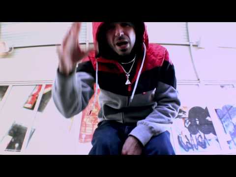 Lord Madness - Hakeem Olajuwon (Prod. by Civi)