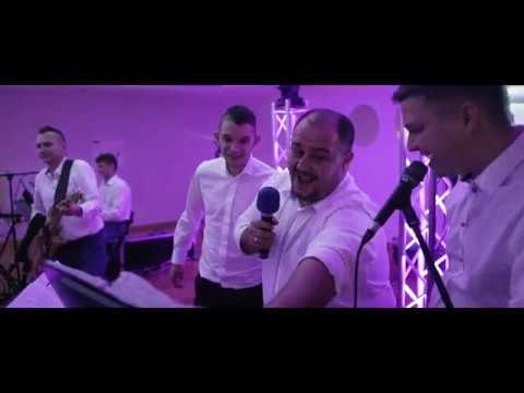 Taurus Band + goście weselni Cover Przez Twe Oczy Zielone