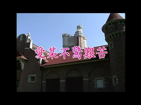葉啟田 - 愛某不驚艱苦