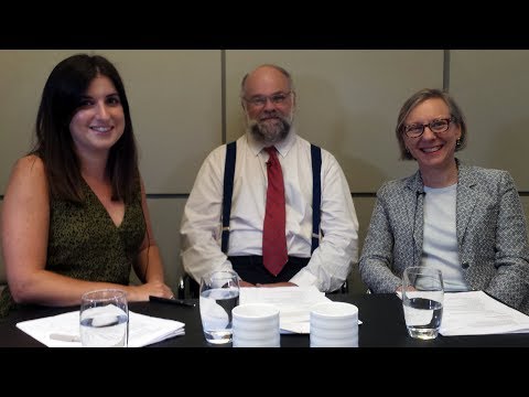 IR35と新たな課題。TAXtalk 2018年6月号 (IR35 and new challenges: TAXtalk June 2018)