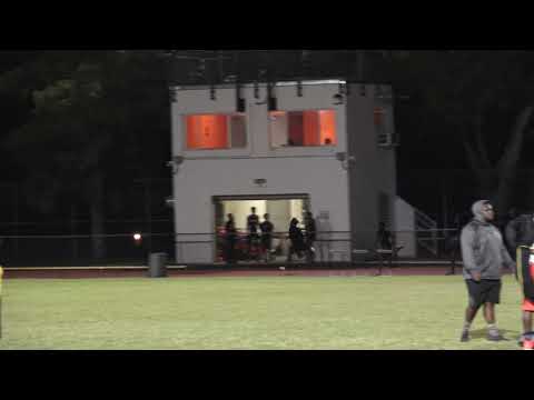 Boys 400m Heat 3 Final Indoor/Outdoor Series #4 - 5th Annual Cobra Trials