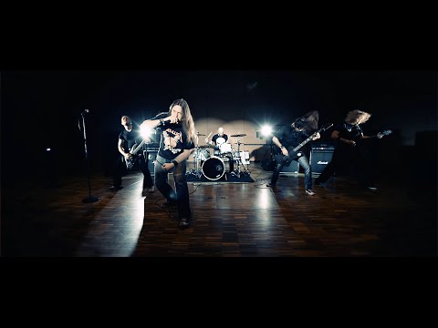 SCARNIVAL - THE ART OF SUFFERING (Official Music Video)