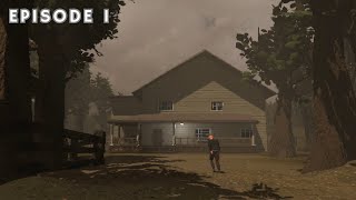 Father is Coming Home... | Dead Seater #1