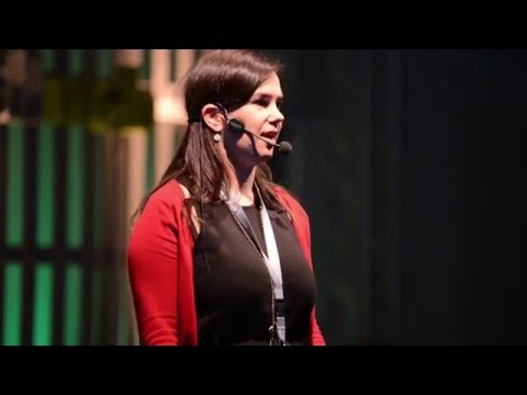 Ružica Vrdoljak Ličina - Case Study: TheVoice HRT #allwebmk