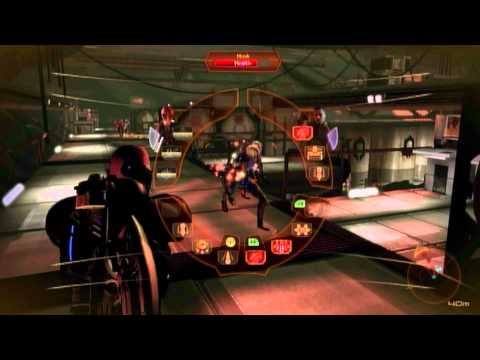 Zag Plays! Mass Effect Trilogy Part 115 - Reaper IFF