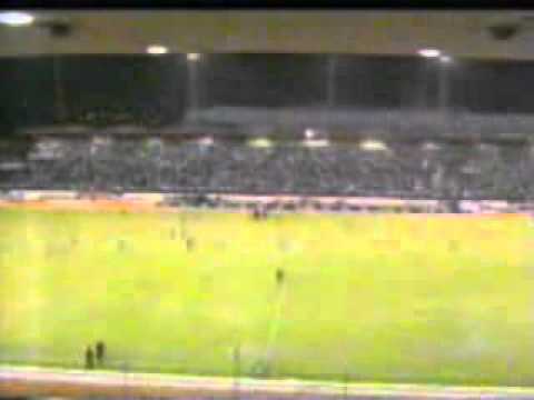 CSA 2x1 São Raimundo-AM - Semi-Final-2º jogo - Copa Conmebol 1999