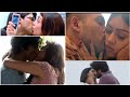 All Arjun All Kissing Sence From Heroine In Romantic Alluarjunbirthday Alluarjunkiss
