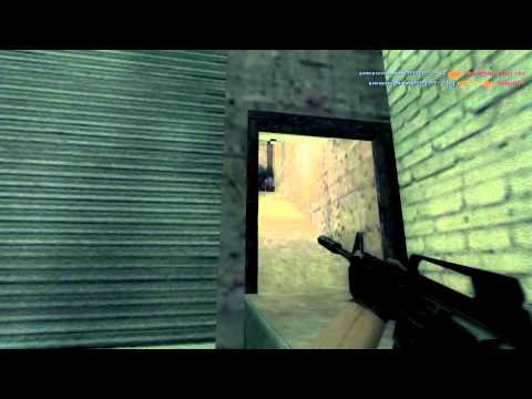 CSG - uubkf vs kiNgs @GAMEHOSTBRASIL