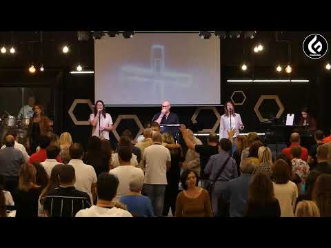 Nessuna scusa - past. Rosario Mascari Domenica 25-09-2022