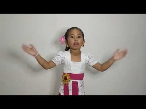 Lomba Menyanyi BK8_Ni Made Hiranya Prabhacita_Belum Sekolah_Kat.A_Sesuluh Bunga Tunjung-Fiona